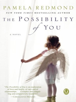 cover image of The Possibility of You